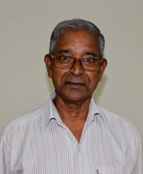 Rev. Fr Zacharias Moorkkattil CMI